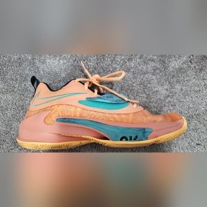 Nike Zoom Freak 3 Crimson Bliss 8.5